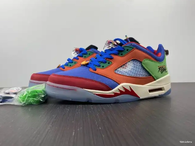 Reps TBK DR6287-486 Jordan Doernbecher 5 Air Low 0503